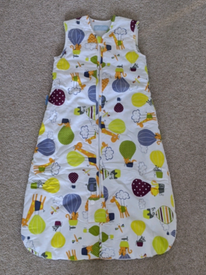 piper and posie grobag